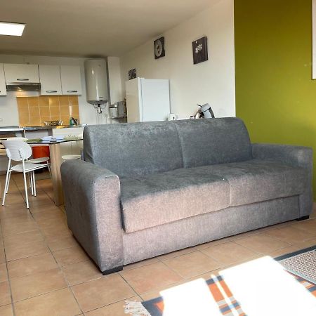 סיינט דניס Immense Studio 51 Jusqu'A 4 Personnes Avec Vue Mer מראה חיצוני תמונה