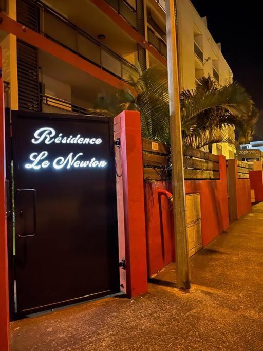סיינט דניס Immense Studio 51 Jusqu'A 4 Personnes Avec Vue Mer מראה חיצוני תמונה